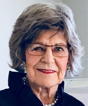 Brawdy, Kathleen Lorraine