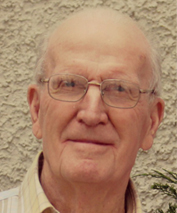 Rudeen, Alan William