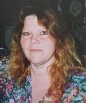 Terry, Pamela Alice