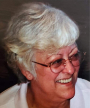 Mossauer, Sharon Diane