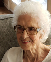 Craik, Dorothy Jean