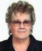 Matson, Dennice Marlene