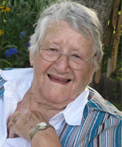 Aitken, Lillian Lorna