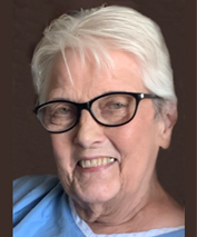 Walsh, Marjorie Ilene