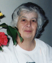 Wetaski, Frances Elaine