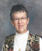 Hale, Nancy Jean