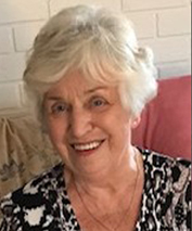 McBride, Diane Beverly