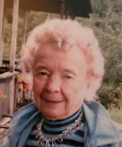 Erskine, Doreen Annitia