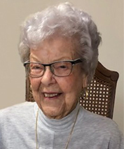 Hatch, Ellie Margaret