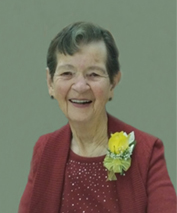 Johnstone, Phyllis Annie