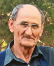 Roemer, Arnold “Jack” Edwin