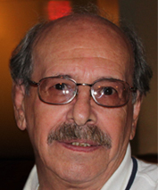 Staffen, Brian W.