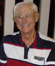 Hill, John “Jack” William