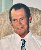 Passmore, Robert Lorne