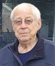 Diebert, Harold Allen