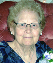 McDowell, Lenore Josephine