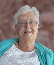 Hohner, Thelma Muriel