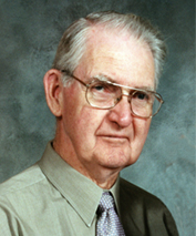 Winn, Robert Wesley