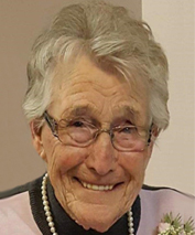 Bathgate, Ethel Marie