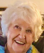 Frankow, Helen Elaine