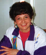Harvey, Ellen Mary