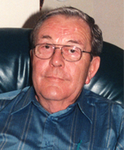 Heilman, Frederick A.