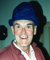 Murphy, Edward Joseph