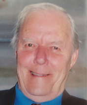 Willfong, Harold Alexander