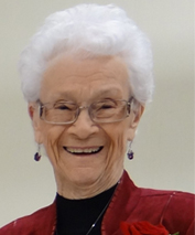 Coupland, Olive Irene