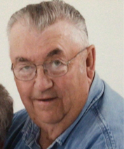 Kinnon, George Leslie