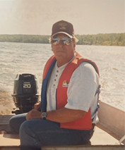 Pisiak, Sylvester Alexander