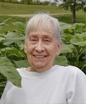 Dubey, Diane Katherine