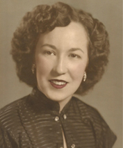 Edgerton, Margaret Genevieve