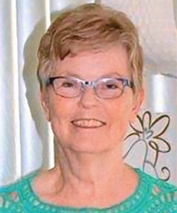 McLellan, Susan Elizabeth