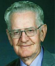 Ehman, Harold John