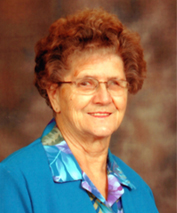 Gabel, Helen Marie