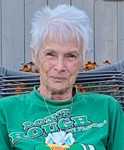 Marlow, Phyllis Roberta Faith