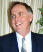 Thomson, William (Bill) Inkerman