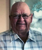 Budd, Keith Edward