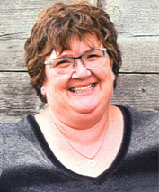 Haubrich, Terry Mae