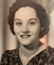 Keller, Phyllis Katha