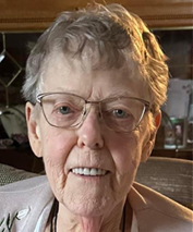 Watson, Marjorie Jean