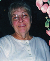 Jones, Marian Dorothy