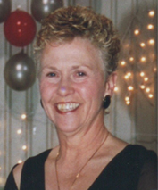 Macdiarmid, Donna Lynn