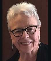 Ross, Marjorie Jean