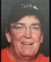 McKechnie, Dale Herbert