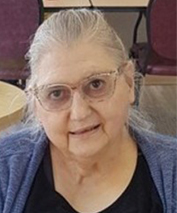 Mulholland, Paulette Marie