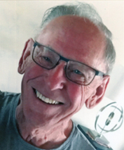 Wuschke, Kenneth Donald