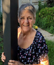 Marshall, Linda Marie