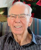 Nelson, Walter Charles